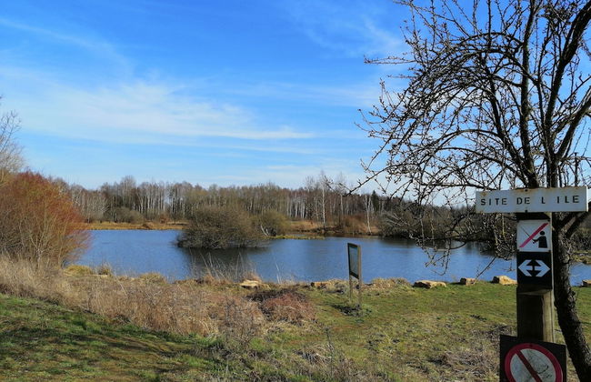 Nice Chalet by the Woods in Saint-leger - Foto 57