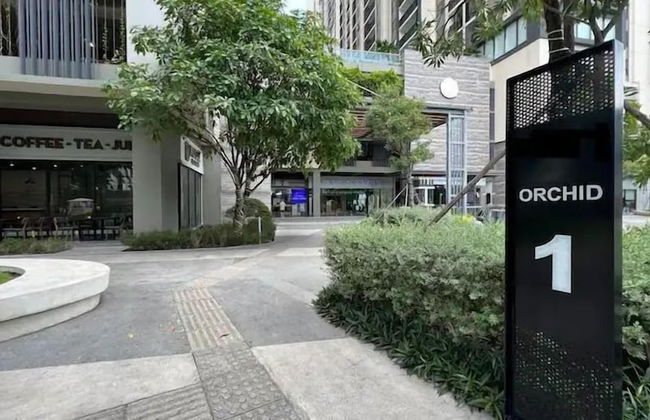 Ha Do Centrosa Centrosa apartment - Foto 59