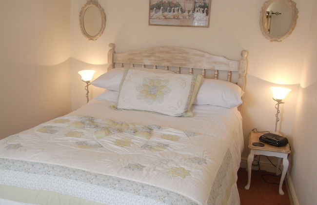 Osprey Meadow Holiday Cottages - Foto 10