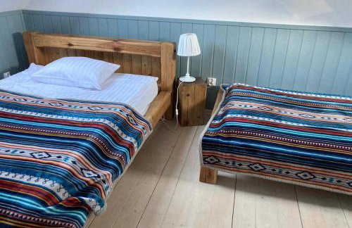 Ostoja Bukowo, Domek 9,1 'Stilia' - Foto 30