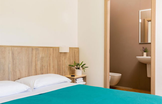 Agriturismo Club Le Cannelle - Foto 46