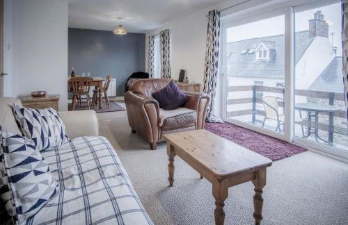 Pharmacy Court - 2 Bedroom Apartment - Saundersfoot - Photo 10