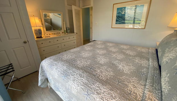 Punahoa 202 - Foto 3, Habitación