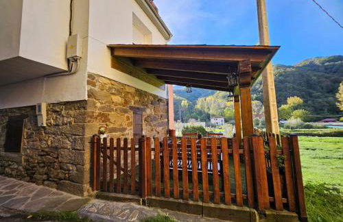 Casita con encanto, les gaites - Foto 32