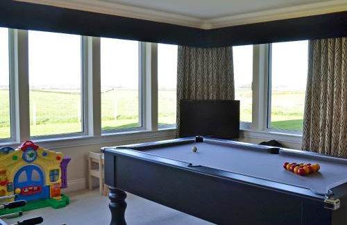 Wheatfield House - Foto 12