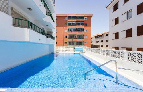 Home2Book Cozy Pool Retreat in Candelaria - Foto 4