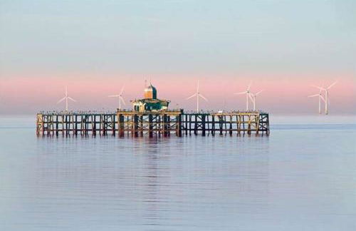 Luxury 1 bed studio at Florence House, in the centre of Herne Bay and 300m from beach - Foto 11