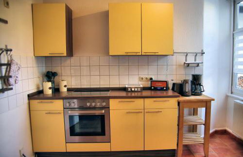 Appartement an der historischen Heuwaage - Photo 7