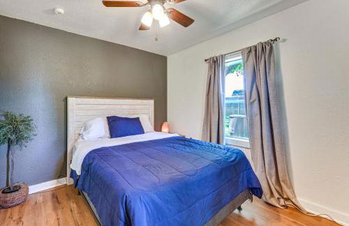 Pet-Friendly Home with 1-Acre Yard in Aubrey - Foto 19