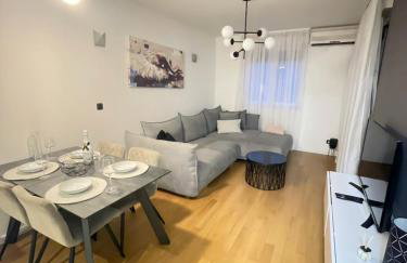 Apartment Naomi Znjan Split - Foto 30