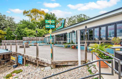 Sunset Shores at the Stillwater in Bridges Bay Resort - Foto 10