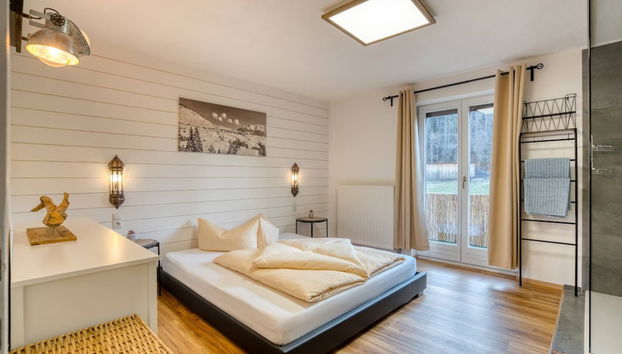 Wonderful Apartments Sweetest Home No01 - Foto 5, Habitación