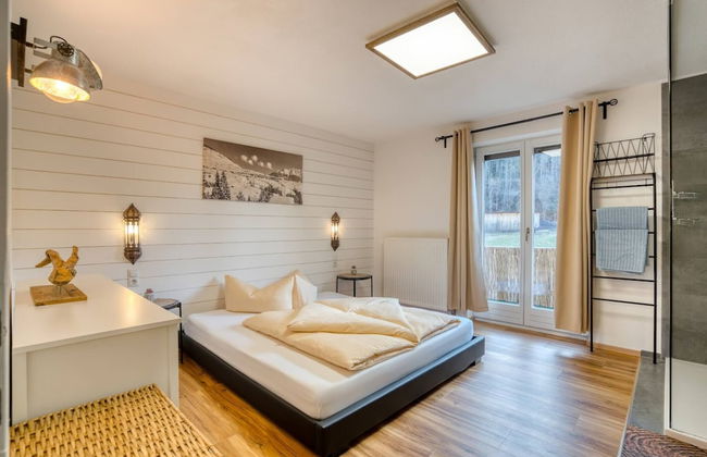 Wonderful Apartments Sweetest Home No01 - Foto 5