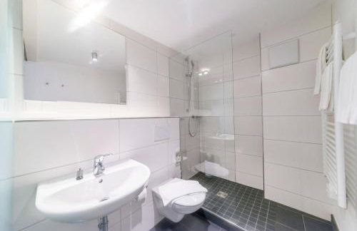 Gästehaus am Marktbrunnen - Foto 42