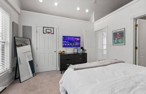 Italian Village Gem, Downtown, Free Parking, OSU - Foto 19