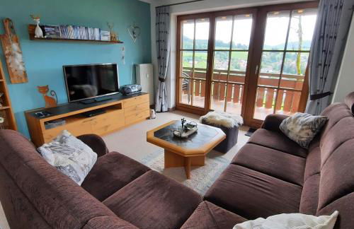 Ferienwohnung Leni - Foto 2