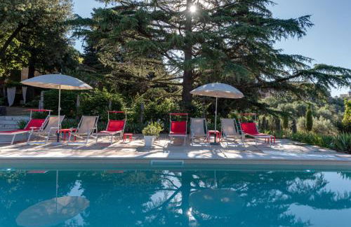 Villa Bonsi - Foto 11