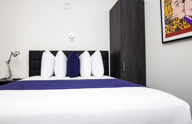 Maverick Suites at 28 Fenway - Foto 31