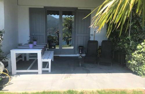 Villetta near Argegno Dizzasco - Foto 5