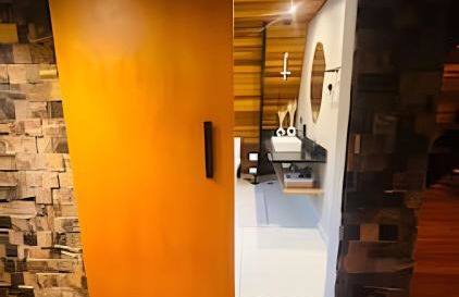 Cabana São Roque Black na Est. do Vinho - Foto 7