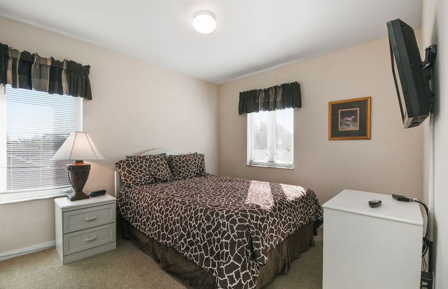 Advantage Vacation Homes - Foto 56