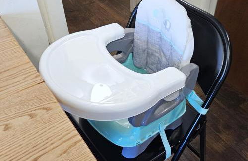 3Bd, King, Brkfst, Large TVs, WD, Sleeps 11, BBQ - Foto 15