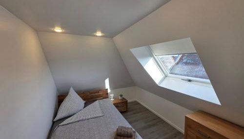 Handwerkerwohnung, Monteurunterkunft-Rodgau - Foto 5