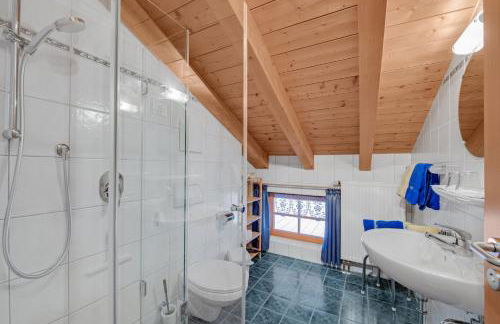 Petrushof Ferienwohnung Rechenberg - Foto 16