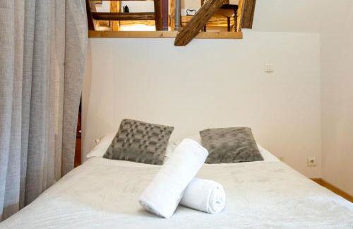 L'Atypique au coeur du Vignoble - Foto 30