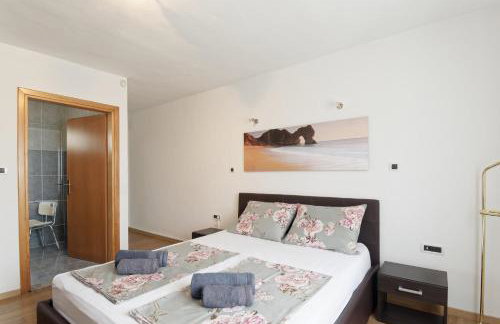 Apartment Larissa by Rent Istria - Photo 13