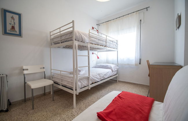 Apartamento La Bajamar - Foto 2