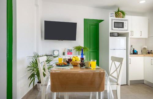 Casa La Destiladera - Jacuzzi - Vistas - Relax - Foto 27