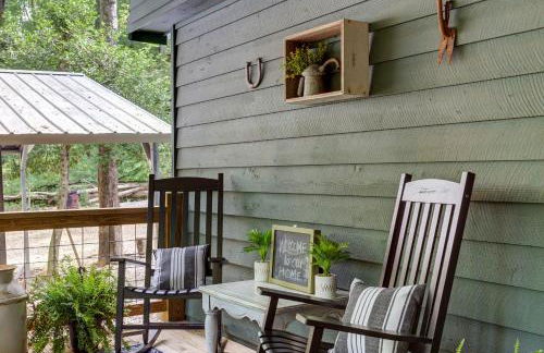 Coffee Creek Cabin - Foto 20