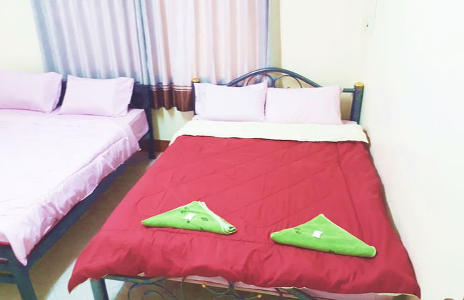 Mae Rampung Beach House 2 - Foto 32