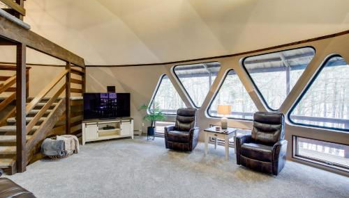 Wisconsin Vacation Rental 1 Mi to Road America! - Foto 4