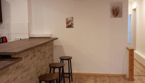 Ferienwohnung 1 Bartölke - Foto 3