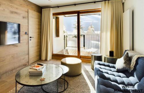 Résidence Ariondaz Hellebore - Beau T2 Cabine pour 5 personnes MAE-7724 - Foto 5