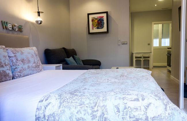 Arenal Suites Preciados - Foto 7