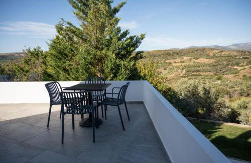 Villa Evanthia - Foto 34