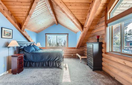 Valley View Vistas lodge - Foto 23