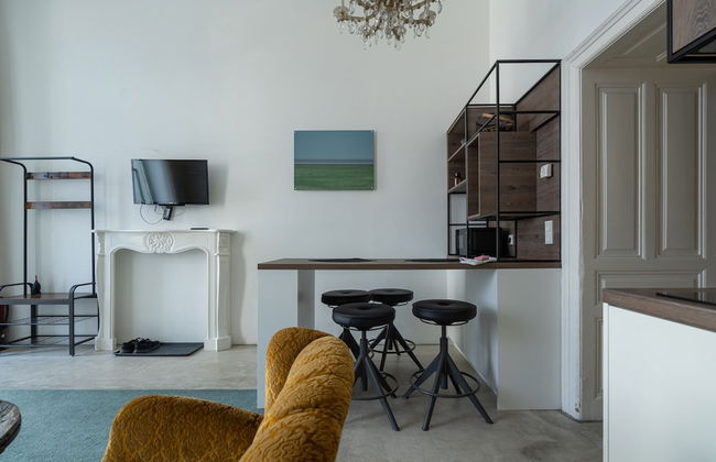 Augarten Apartments - Foto 22