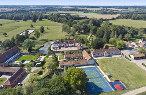 Martley Hall Estate by Group Retreats - Foto 34