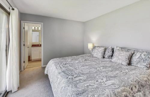 Month to Month and Seasonal Luxury Lakefront 5 bed 5 5 bath Estate Home - Foto 16