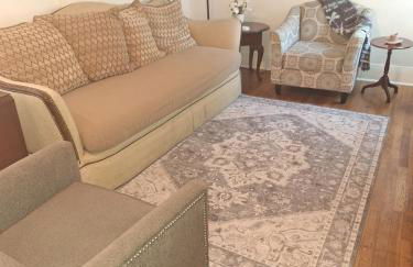 Historic Weatherford, Home near the downtown square - Foto 56