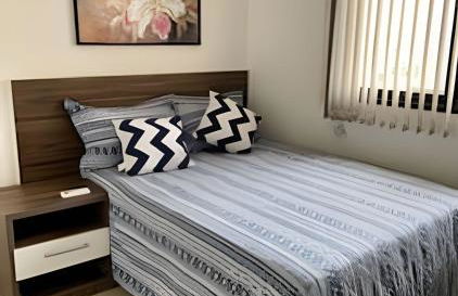 Apto 3 qtos Luxo e Conforto c/ garagem - Foto 9