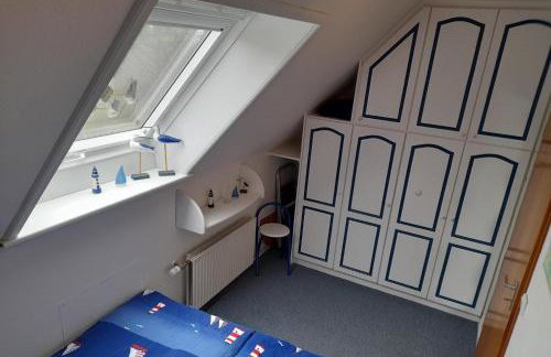 Haus Antje FW Meeresblick OG - Foto 10