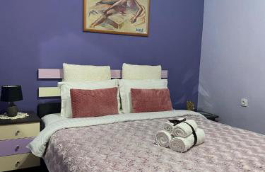 Casa Rita ΛΟΥΤΡΑ ΠΟΖΑΡ ΑΡΙΔΑΙΑ - Photo 43