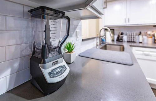 2 King Beds / Hot Tub / BBQ / Hiking / Fire Pit - Foto 22