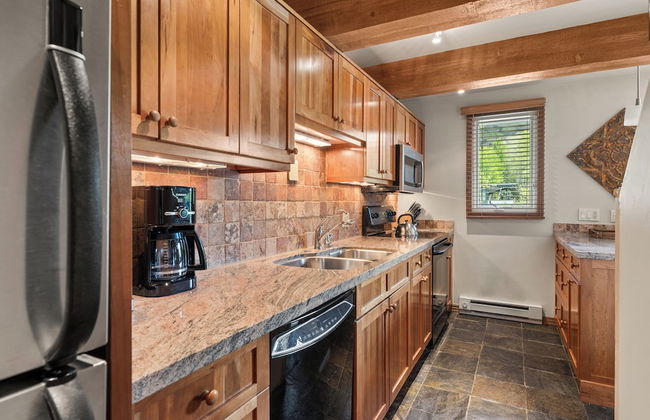 Chateau Eau Claire & Roaring Fork by Frias Properties - Foto 55