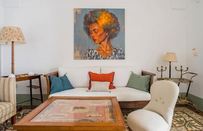 Leu075 in Castrignano del Capo - Foto 19